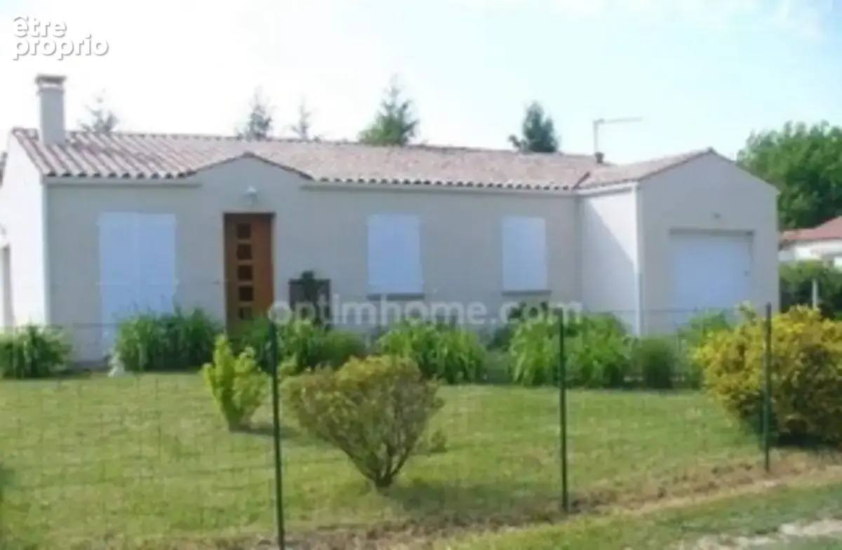 Maison conptemporaine de plain pied dans un cadre champëtre - calme et luminosité rare - photo 19