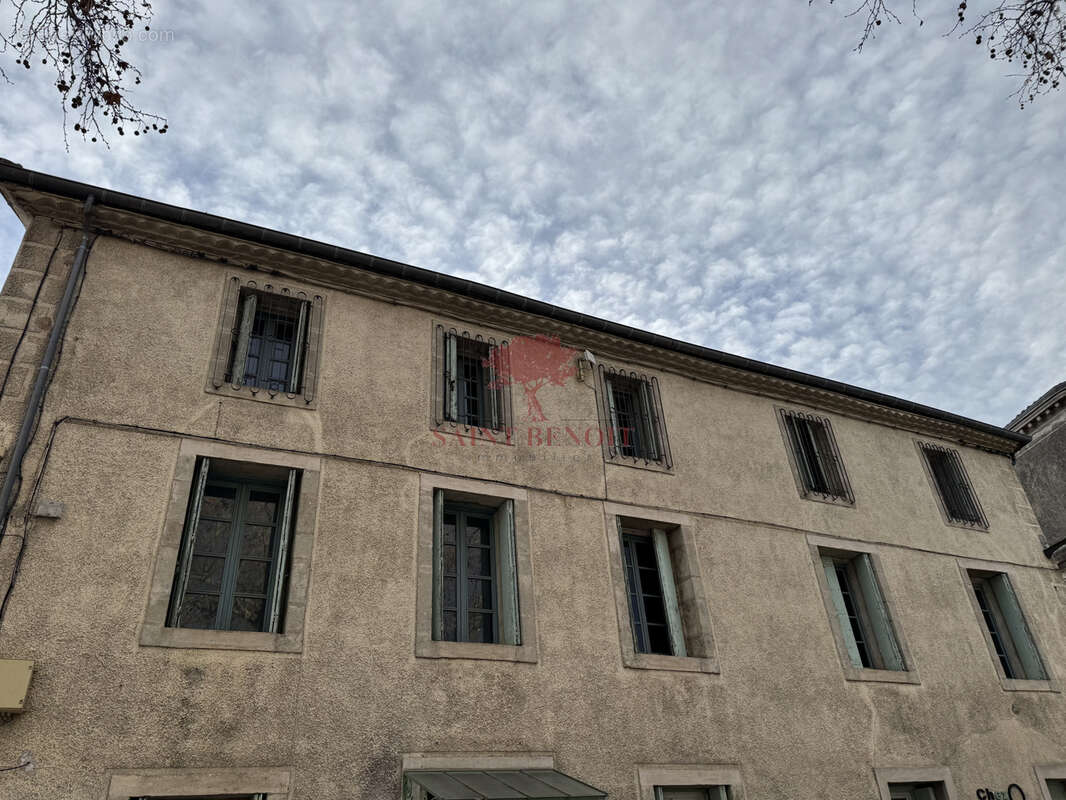 Appartement à GIGNAC