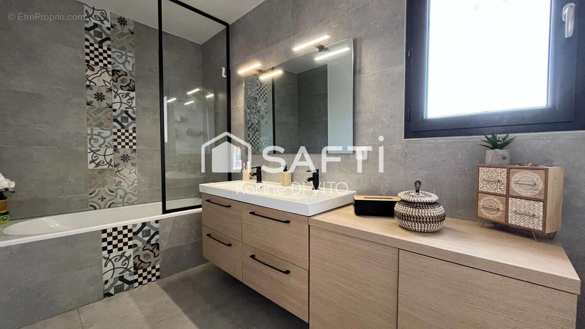 Photo 7 - Maison à PUGET-SUR-ARGENS