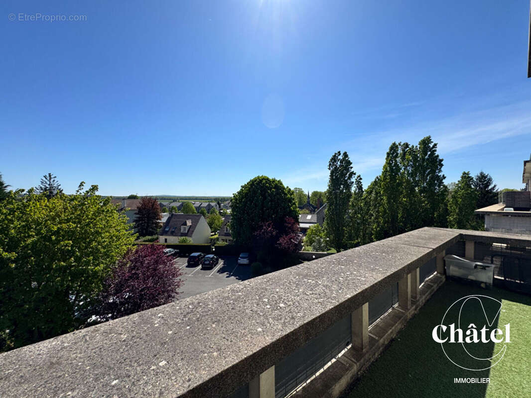 Appartement à SENLIS