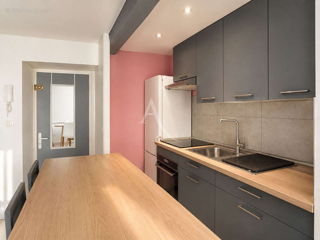 Appartement dans Saint Clair! - photo 3