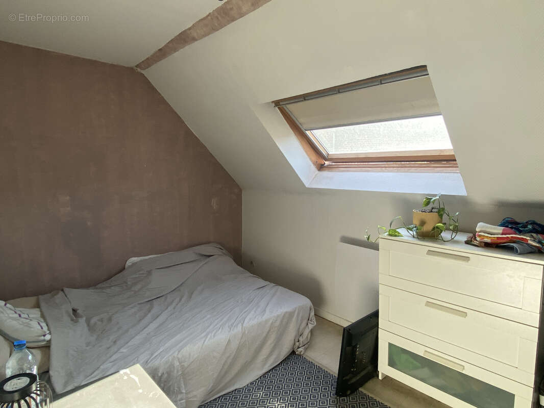 Maison à TRITH-SAINT-LEGER