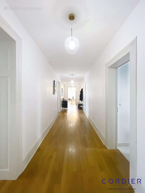 Appartement à THIONVILLE