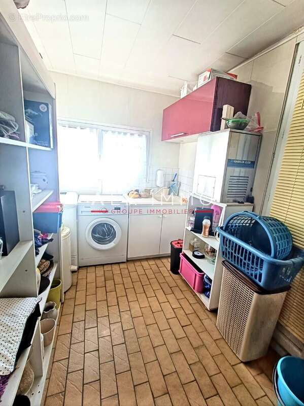 Maison à VETRAZ-MONTHOUX