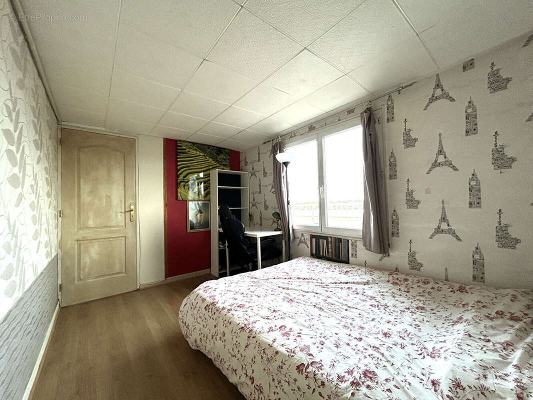 Appartement à ANTONY