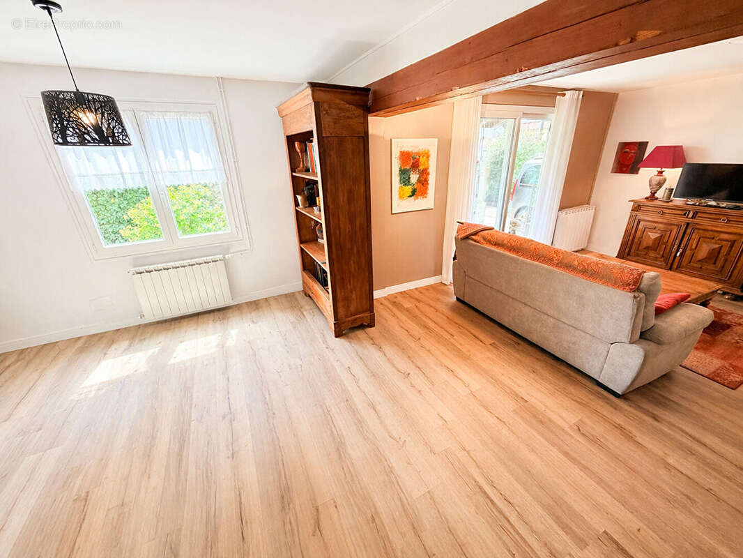 Maison à MONT-DE-MARSAN