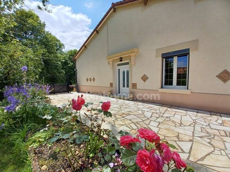 Maison à CONSENVOYE