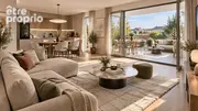 Appartement à POISSY