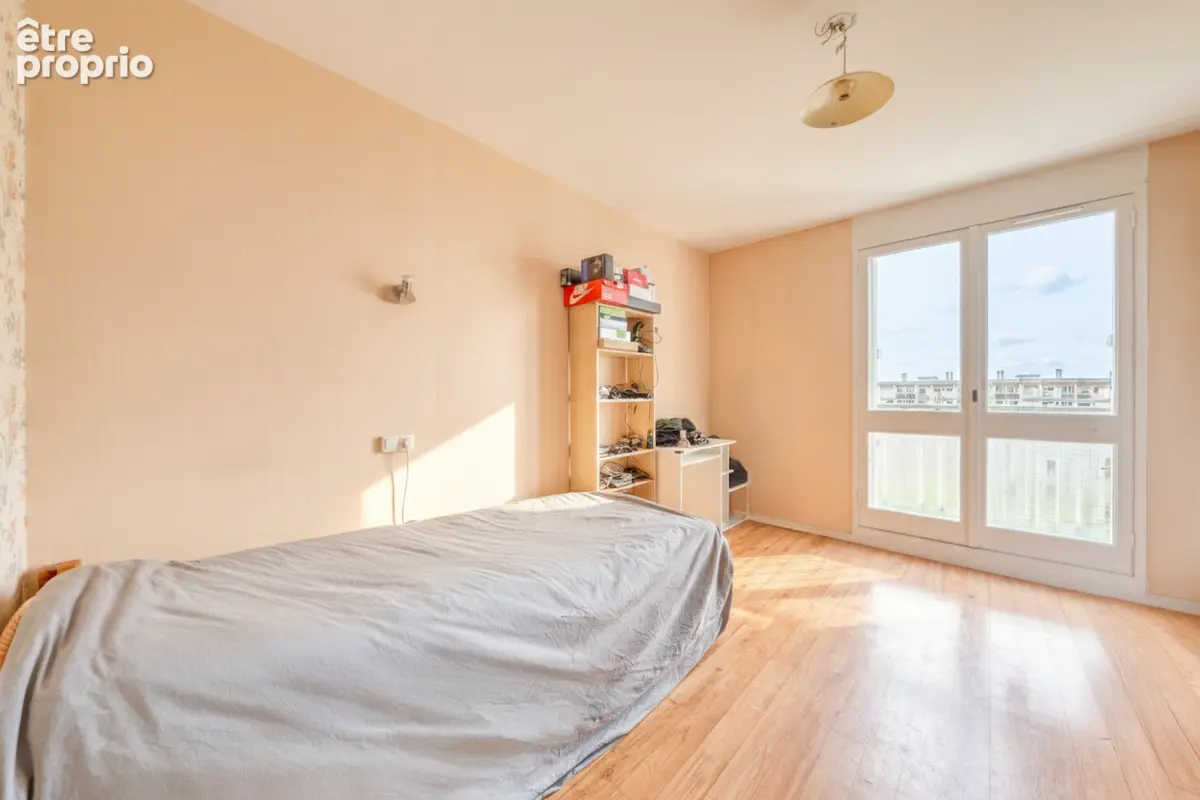 Appartement T3 - Villejean - photo 8