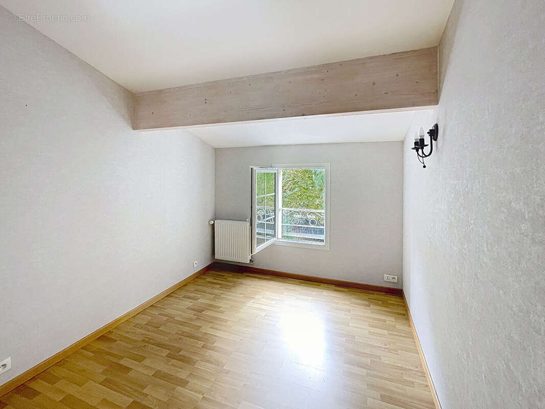 Maison à SAINT-XANDRE