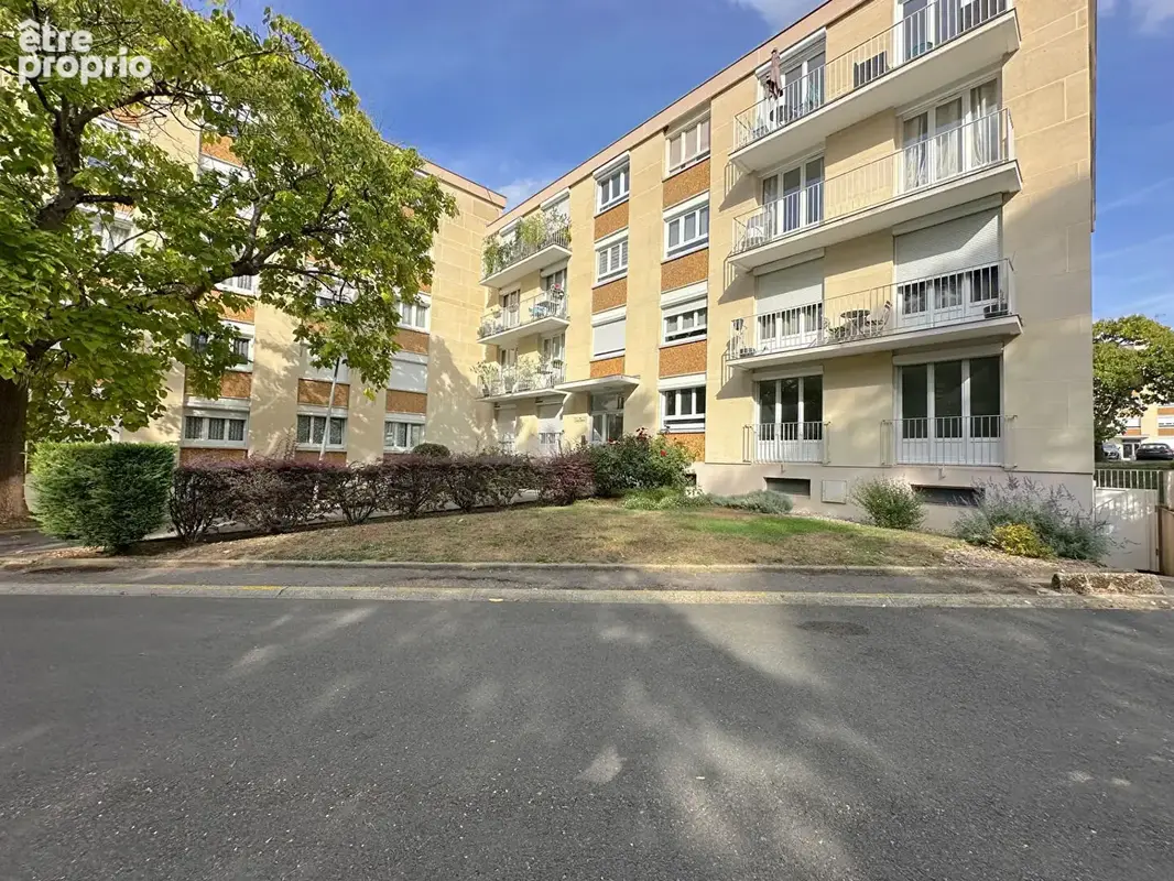 Appartement à SENLIS