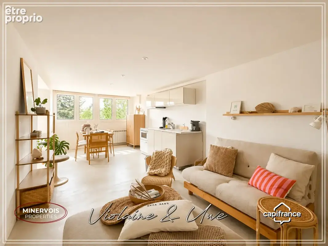 Domaine touristique avec 4 gîtes, piscine et résidence privée – agel - photo 16