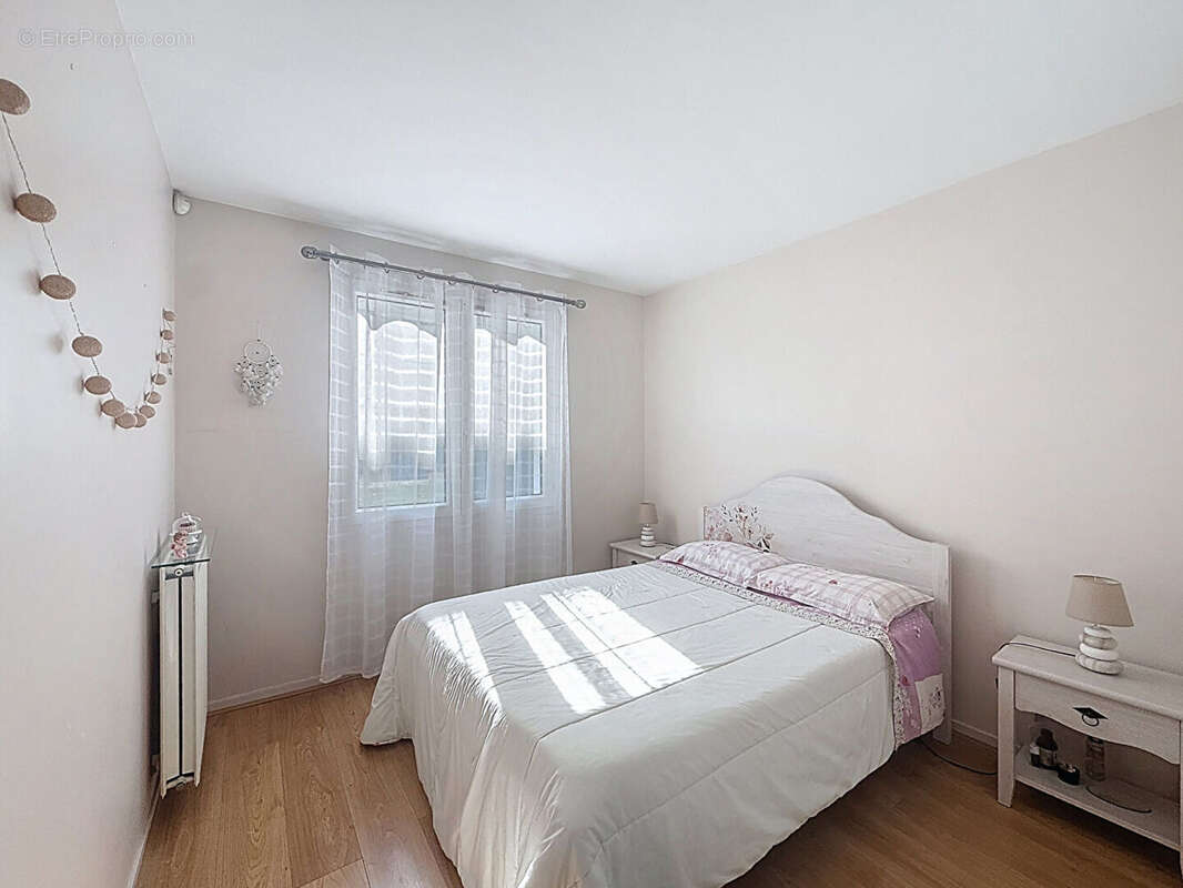 Appartement à VILLIERS-SUR-MARNE