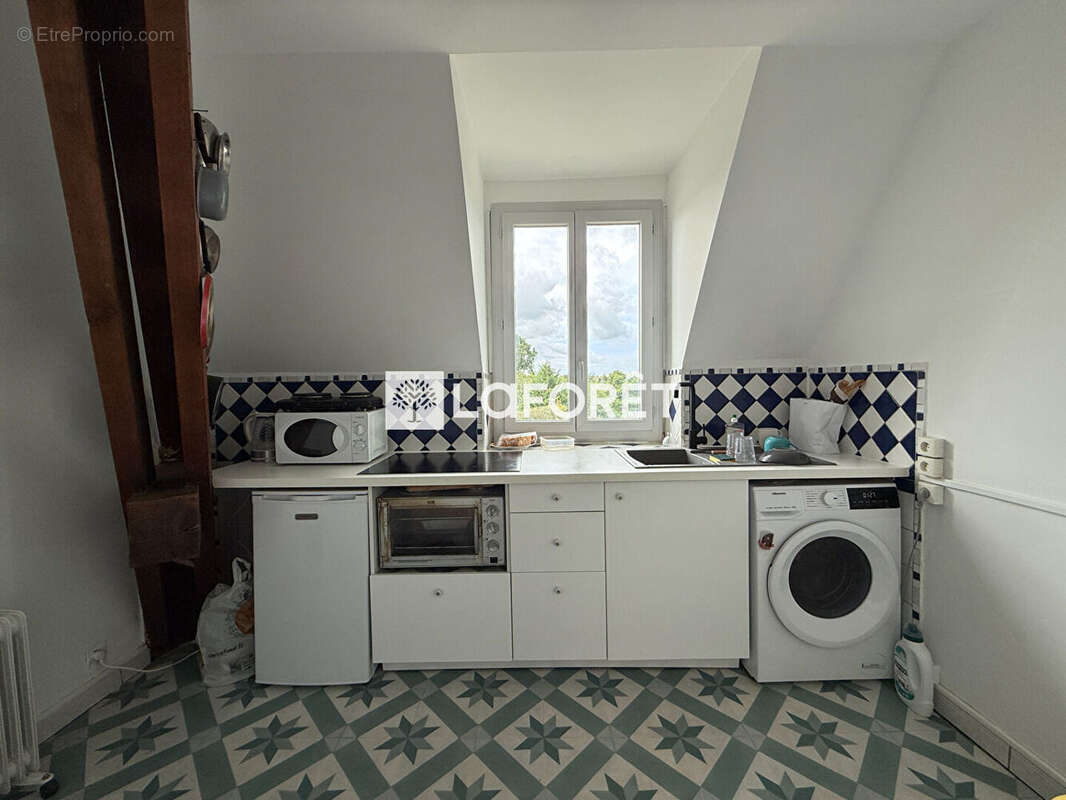 Appartement à LANGON