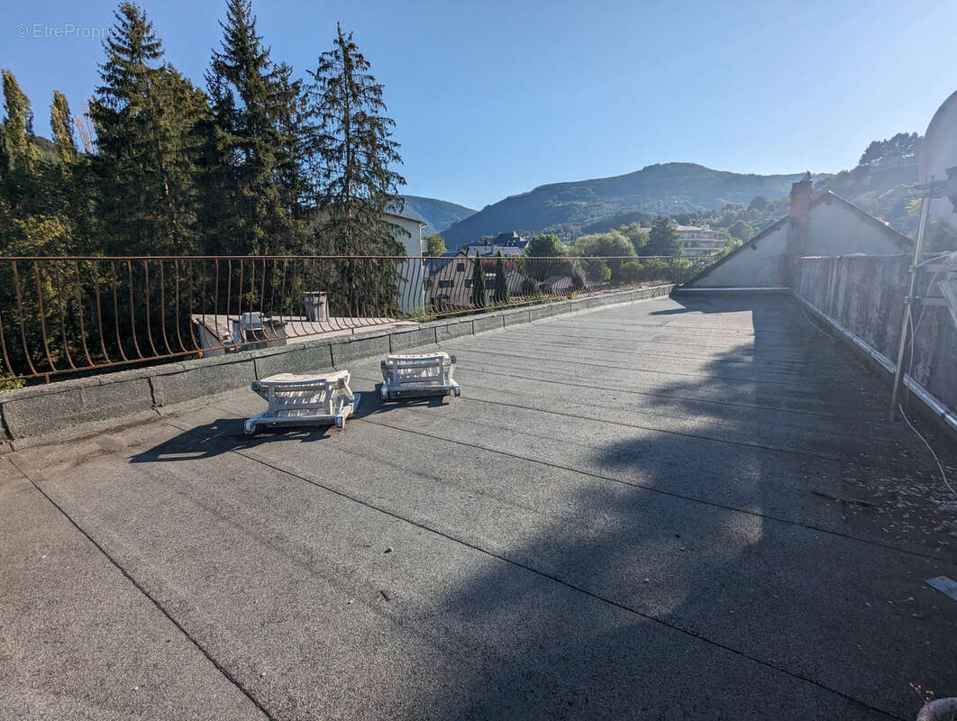 Appartement à SAINT-GENIEZ-D&#039;OLT