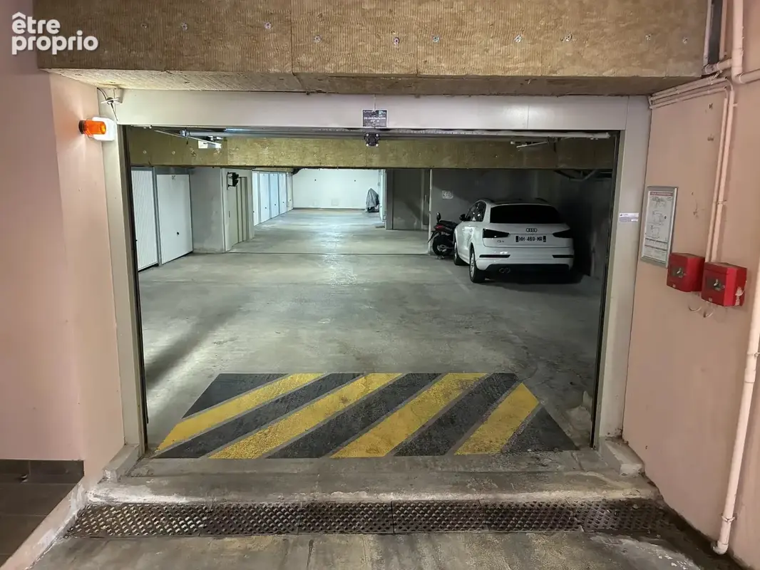 Parking à vendre à Menton (06500) - photo 5