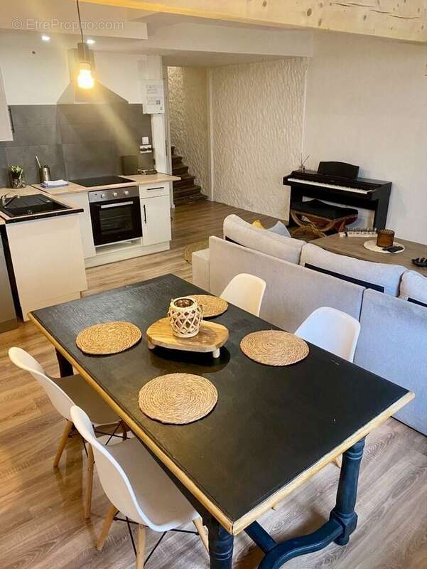 Appartement à CARCASSONNE