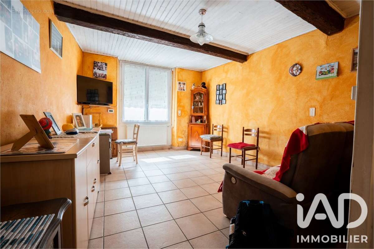 Photo 8 - Maison à TAIN-L'HERMITAGE