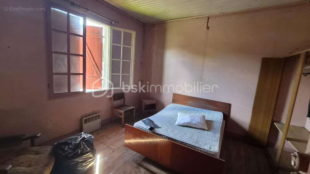LINXE – 540 m² et 7 appartements : une opération à réinventer - photo 3