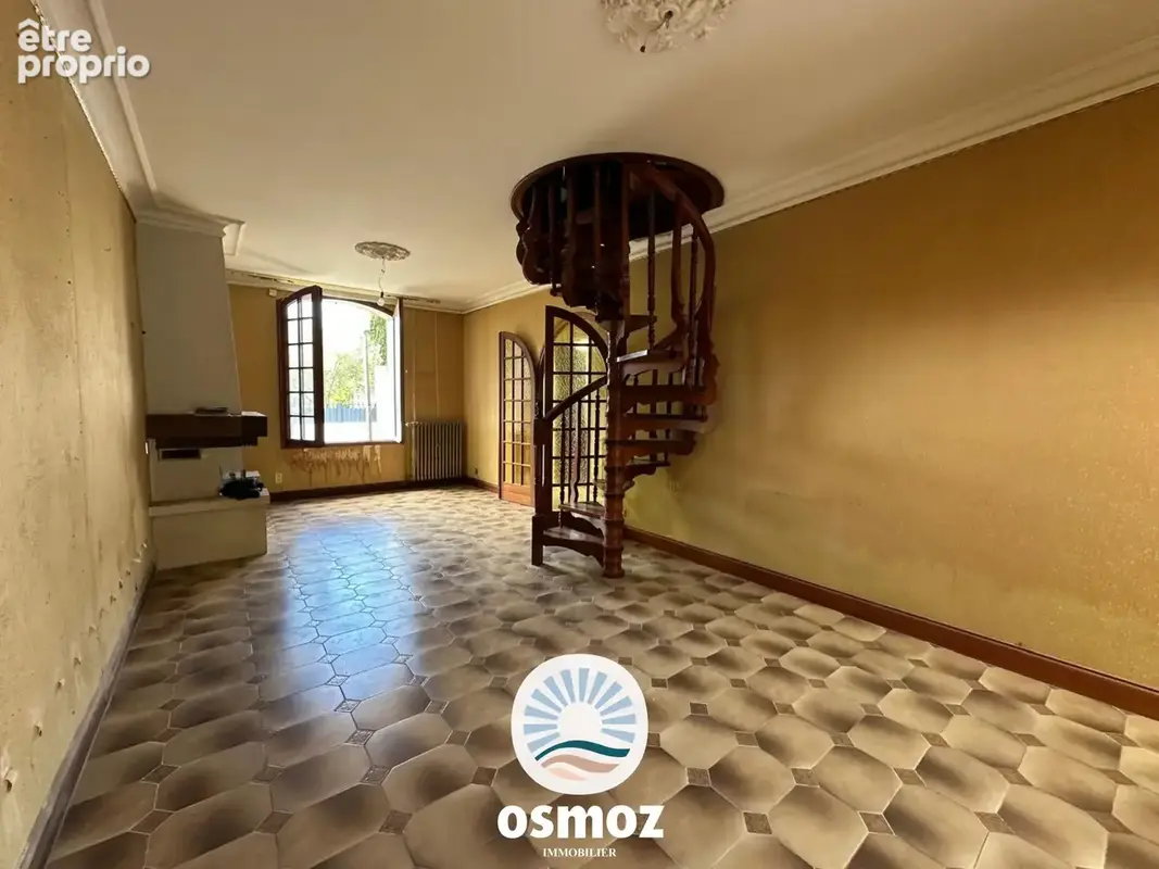 Maison 105 m² à La Rochelle  - photo 6