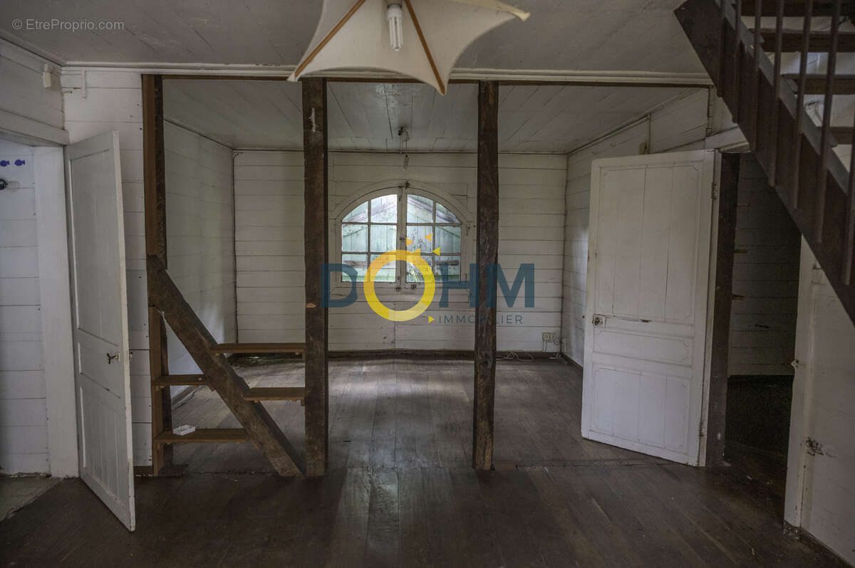 Maison à LE TAMPON