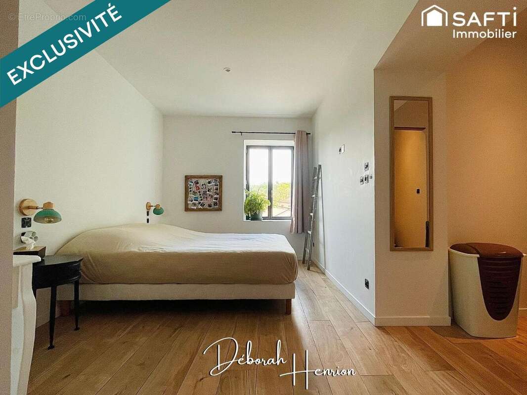 Photo 9 - Maison à SEREZIN-DE-LA-TOUR