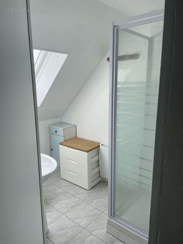 Appartement à EVREUX