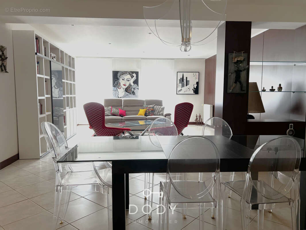 Appartement de standing avec garage - photo 4