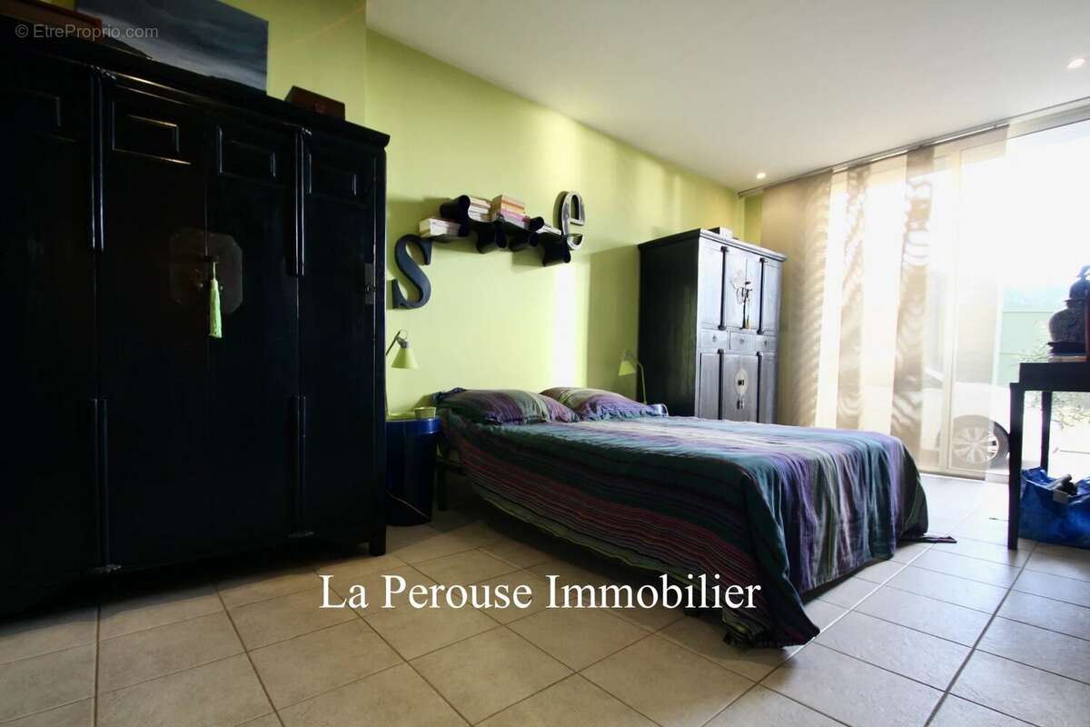 Appartement à VILLEFRANCHE-SUR-MER