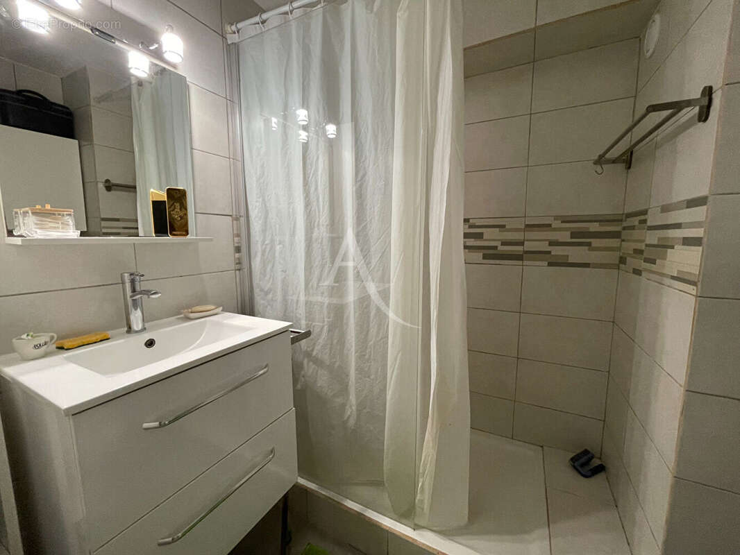 Appartement à LA GRANDE-MOTTE