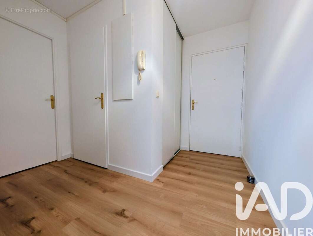 Photo 5 - Appartement à LILLE