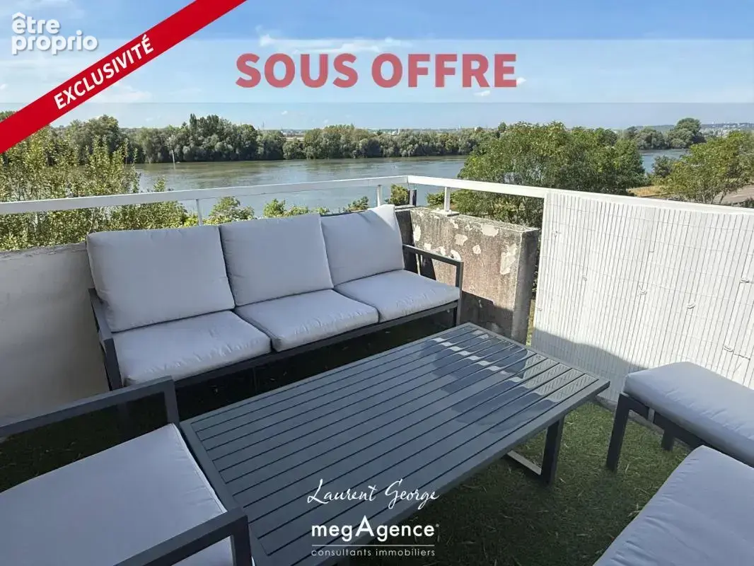Appartement à AMFREVILLE-LA-MI-VOIE