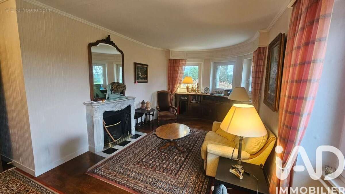 Photo 6 - Maison à PLOUIGNEAU