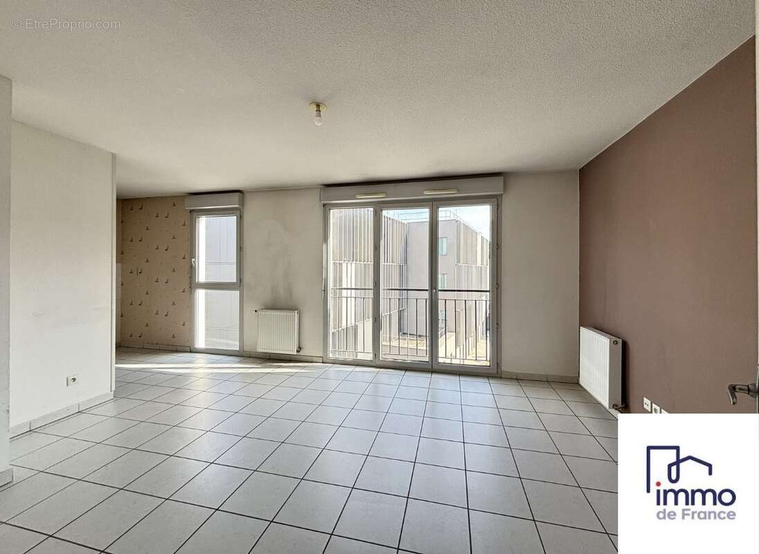 Appartement à VIENNE