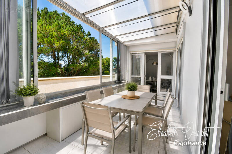 Appartement à BIARRITZ