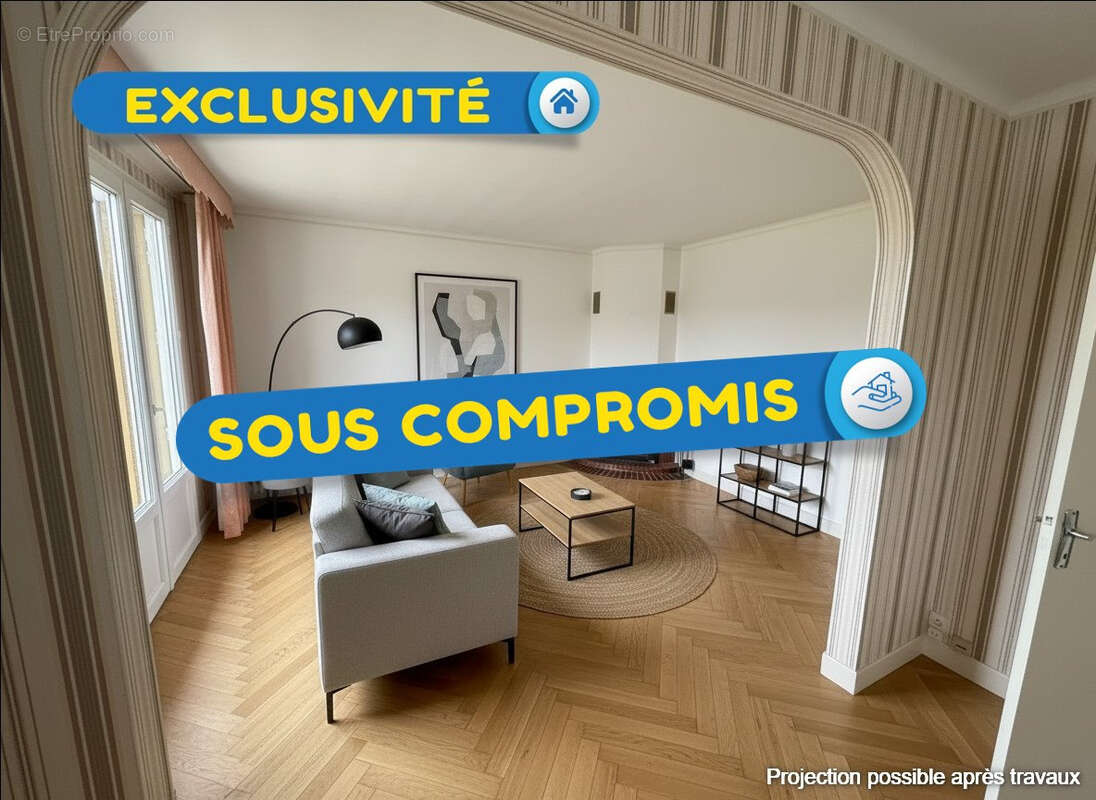 Maison à SULLY-SUR-LOIRE