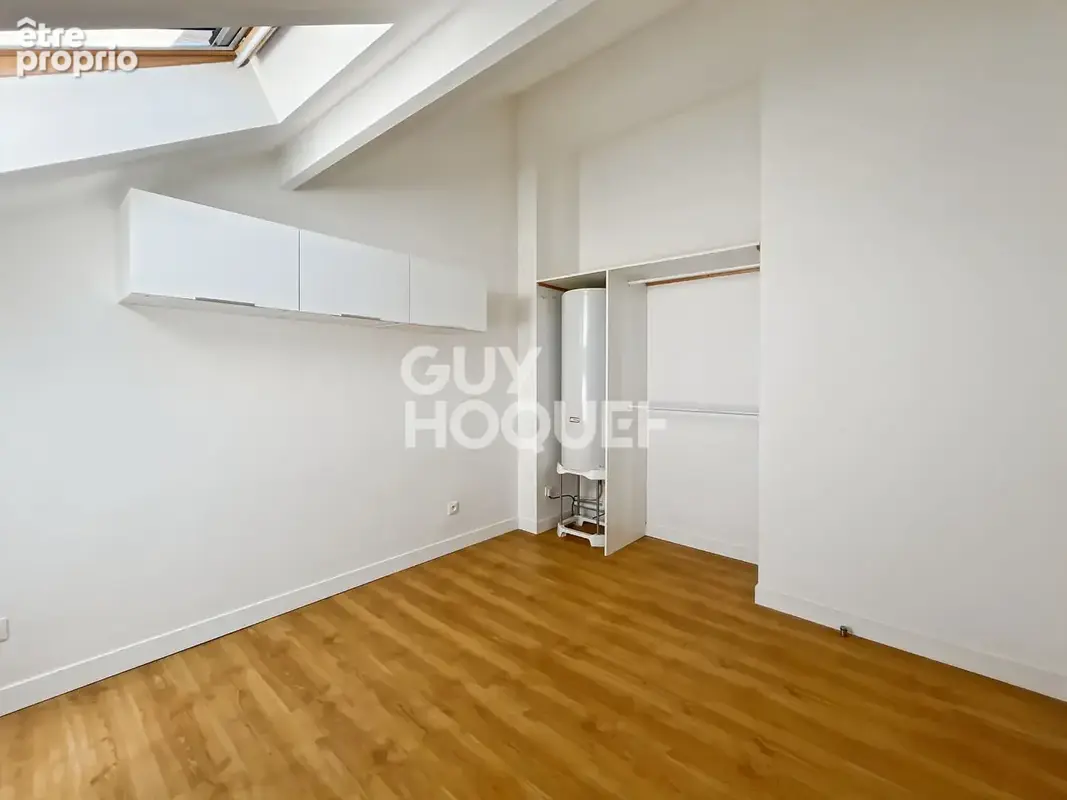 Appartement 3 pièces à vendre à Fontenay Trésigny - photo 7