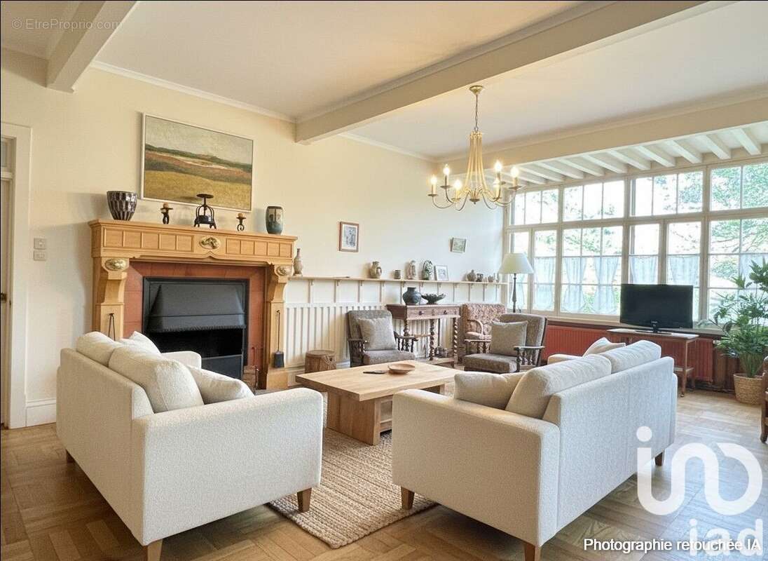 Photo 4 - Maison à BRIDES-LES-BAINS