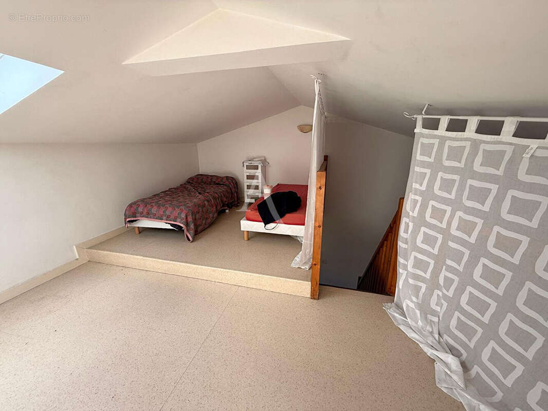 Appartement à LES SABLES-D'OLONNE