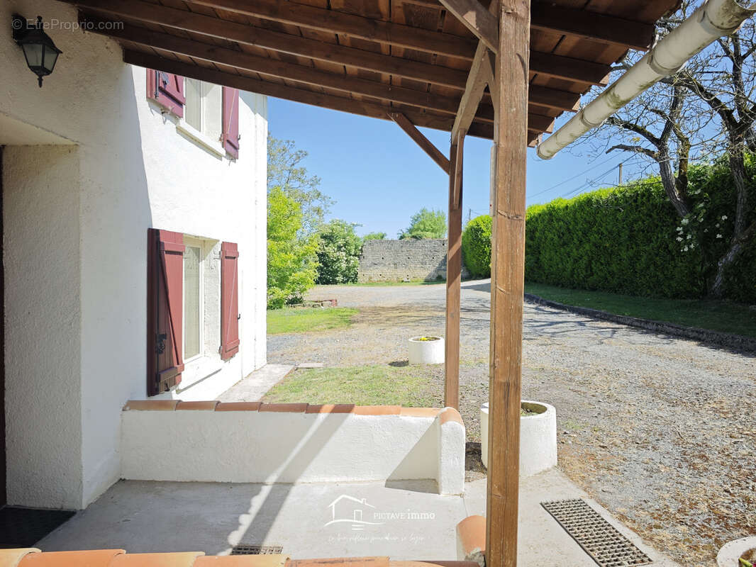 Maison rénovée - photo 4