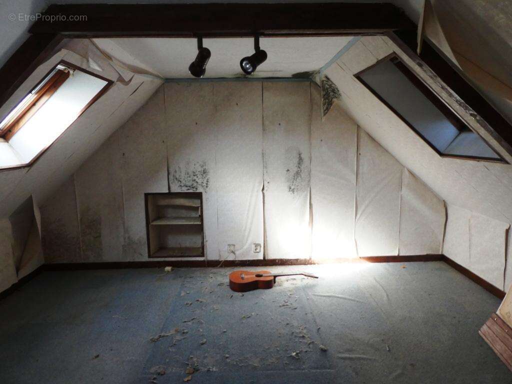 Maison à LIGNOL