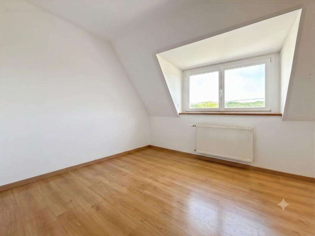 Maison individuelle à vendres à Écault – Très beau potentiel & Extension lumineuse - photo 11