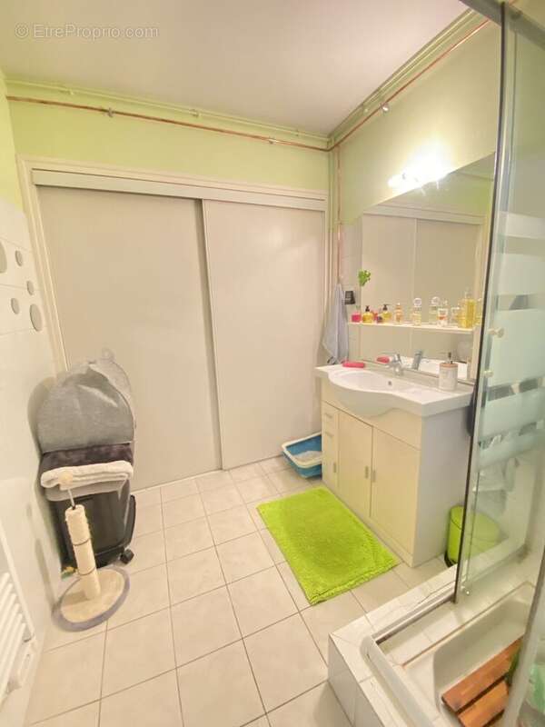 Appartement à SAUJON