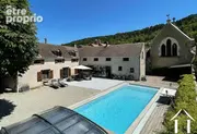 Maison à AUXEY-DURESSES