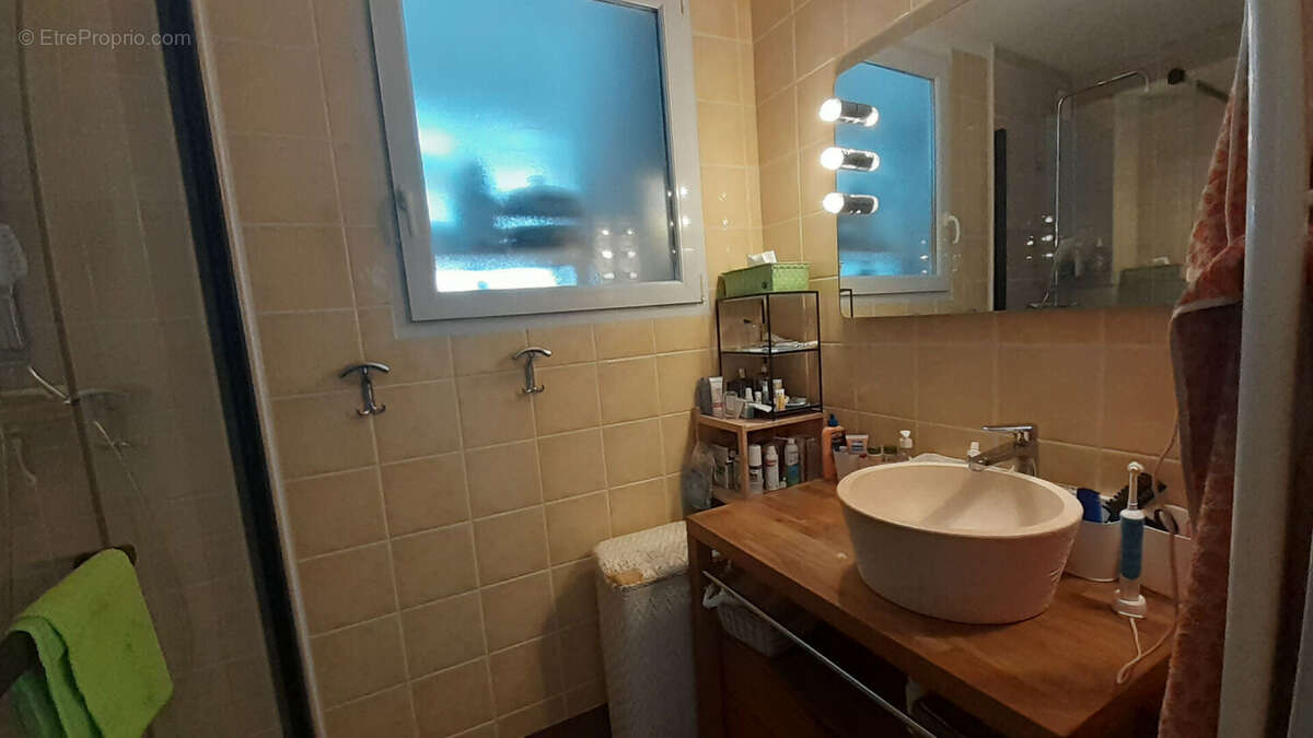 Appartement à BREST