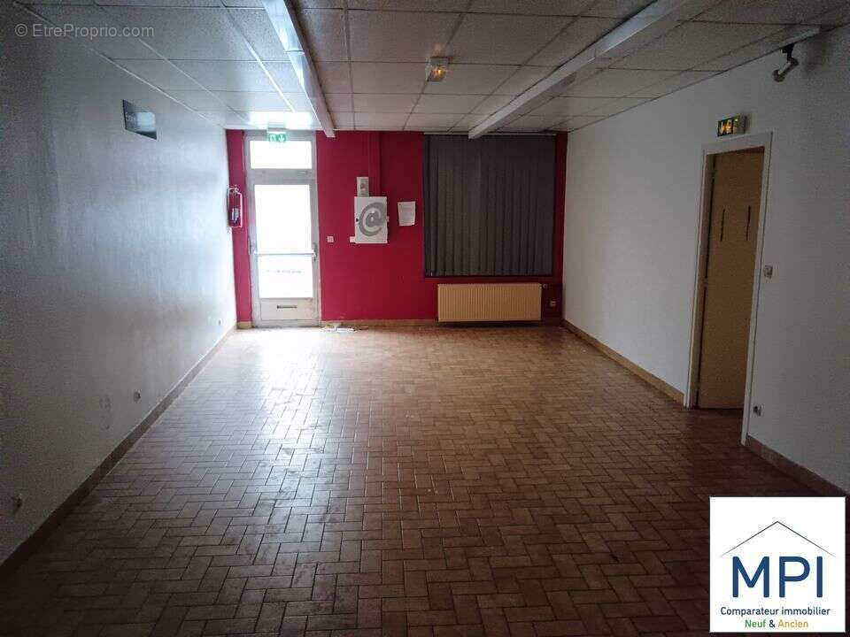 Maison à VENDIN-LE-VIEIL