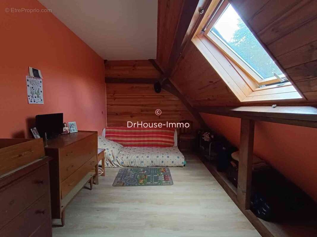 Maison 117 m² à Segonzac  - photo 11