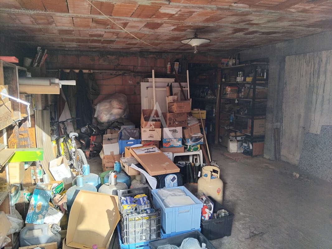 A vendre maison Servies En Val 5 pièce(s) 130 m² plus garage sur 825 m² de terrain - photo 14