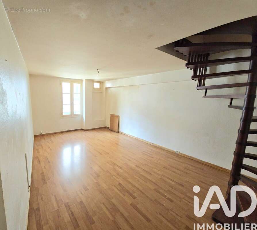 Photo 1 - Appartement à BRIVE-LA-GAILLARDE