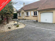 Maison à GODERVILLE